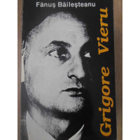 GRIGORE VIERU. OMUL SI POETUL GRIGORE VIERU. OMUL SI POETUL