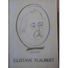 GUSTAVE FLAUBERT