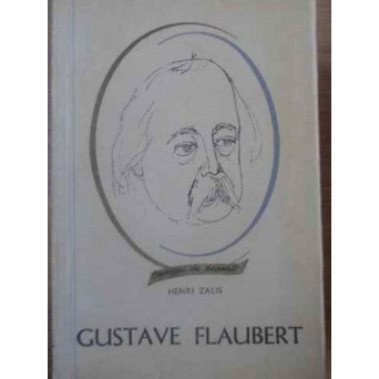 GUSTAVE FLAUBERT