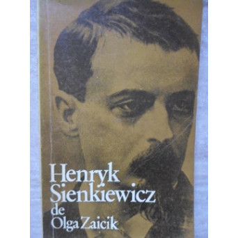 HENRYK SIENKIEWICZ