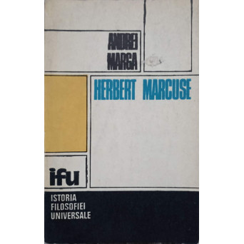 HERBERT MARCUSE STUDIU CRITIC
