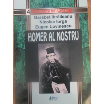 HOMER AL NOSTRU