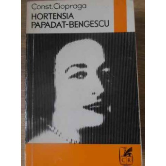 HORTENSIA PAPADAT-BENGESCU