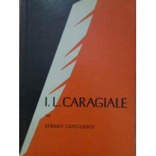 I. L. CARAGIALE