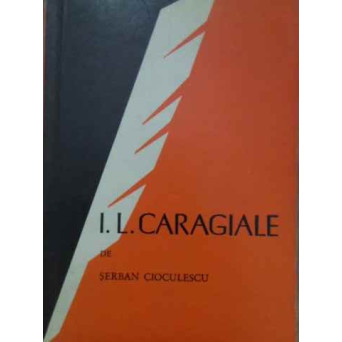 I. L. CARAGIALE