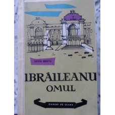 IBRAILEANU OMUL