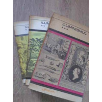ILUMINISMUL VOL.1-3