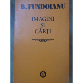 IMAGINI SI CARTI