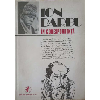 IN CORESPONDENTA VOL.1
