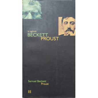 IN OGLINDA BECKETT PROUST