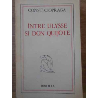 INTRE ULYSSE SI DON QUIJOTE