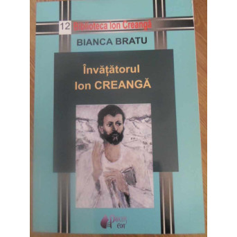 INVATATORUL ION CREANGA