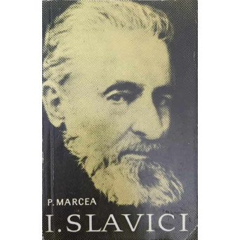 IOAN SLAVICI