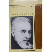 IOAN SLAVICI IOAN SLAVICI
