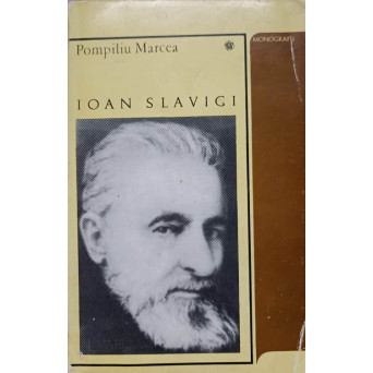IOAN SLAVICI