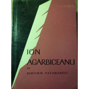 ION AGARBICEANU