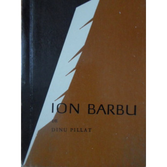 ION BARBU