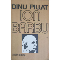 ION BARBU ION BARBU