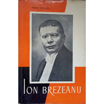 ION BREZEANU