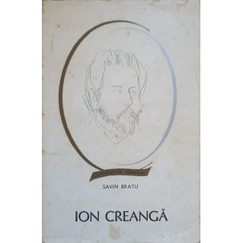 ION CREANGA
