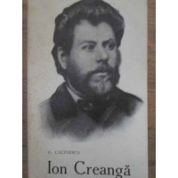 ION CREANGA. VIATA SI OPERA ION CREANGA. VIATA SI OPERA