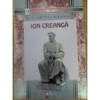 ION CREANGA