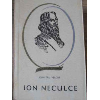 ION NECULCE ION NECULCE