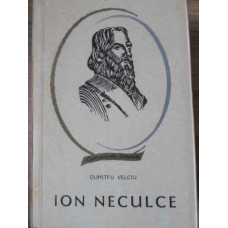 ION NECULCE