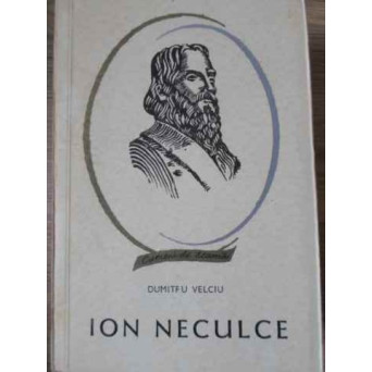 ION NECULCE
