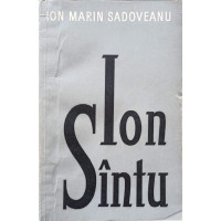 ION SINTU ION SINTU