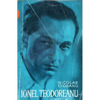IONEL TEODOREANU