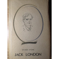 JACK LONDON JACK LONDON