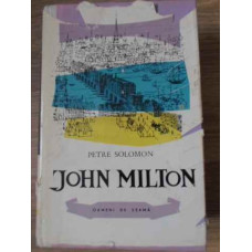JOHN MILTON
