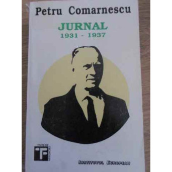 JURNAL 1931-1937