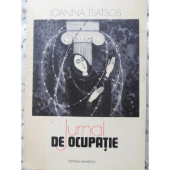 JURNAL DE OCUPATIE