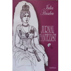 JURNAL FANTEZIST