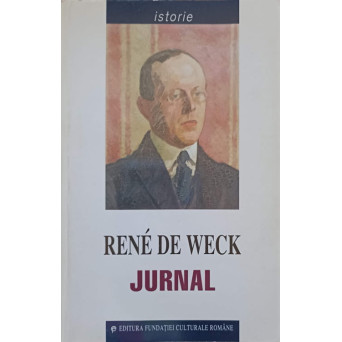 JURNAL. JURNALUL UNUI DIPLOMAT ELVETIAN IN ROMANIA: 1939-1945