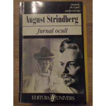 JURNAL OCULT