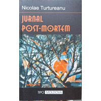 JURNAL POST-MORTEM JURNAL POST-MORTEM