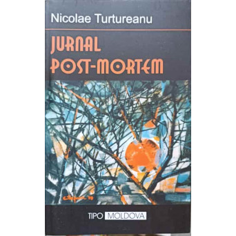 JURNAL POST-MORTEM