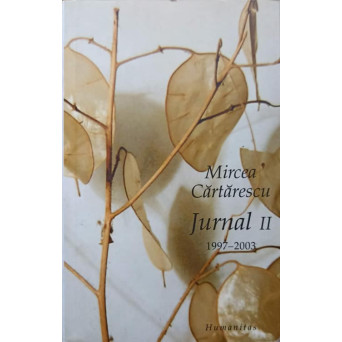 JURNAL VOL.2 1997-2003