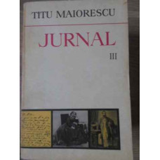 JURNAL VOL.III