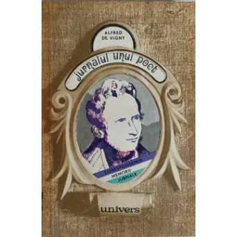 JURNALUL UNUI POET