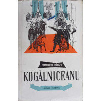 KOGALNICEANU KOGALNICEANU