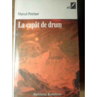LA CAPAT DE DRUM. MEMORII LA CAPAT DE DRUM. MEMORII