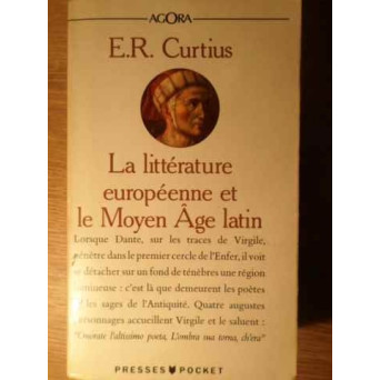 LA LITTERATURE EUROPEENNE ET LE MOYEN AGE LATIN