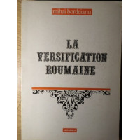 LA VERSIFICATION ROUMAINE