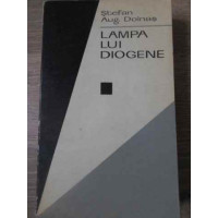 LAMPA LUI DIOGENE LAMPA LUI DIOGENE