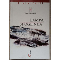 LAMPA SI OGLINDA LAMPA SI OGLINDA