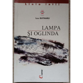 LAMPA SI OGLINDA